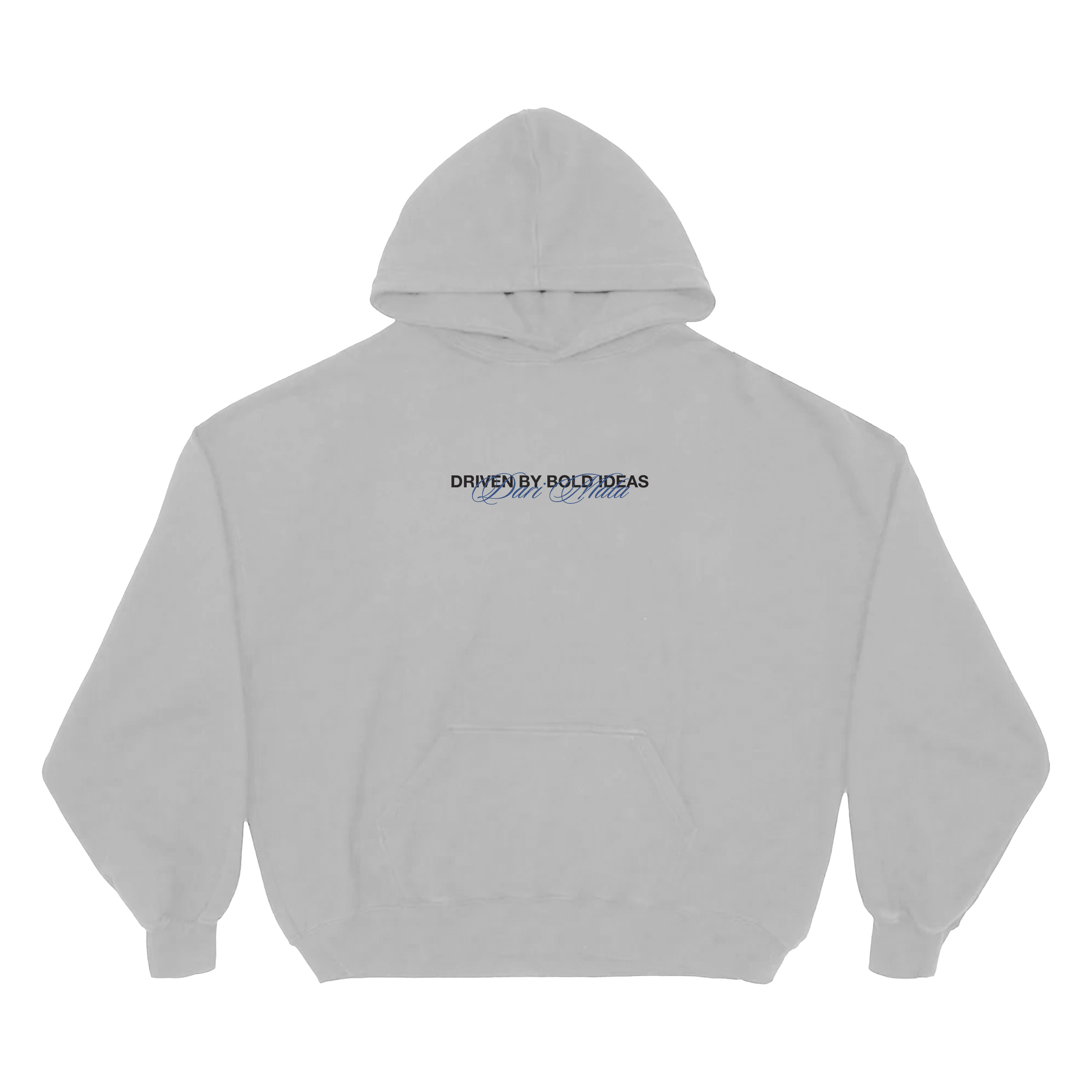 [MATA] Hoodie
